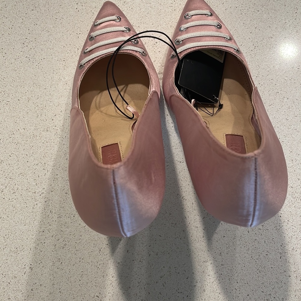 Pink heels - Picture 4 of 4
